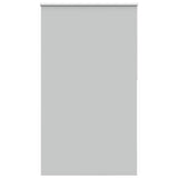 Vidaxl rolgordijn verduisterend 120x230 cm stofbreedte 116,6 cm