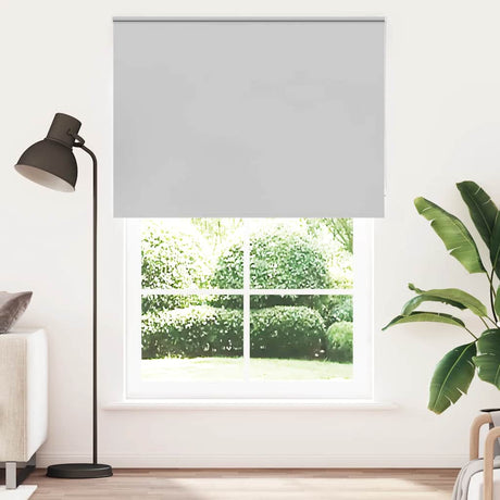 Vidaxl rolgordijn verduisterend 145x230 cm stofbreedte 141,6 cm