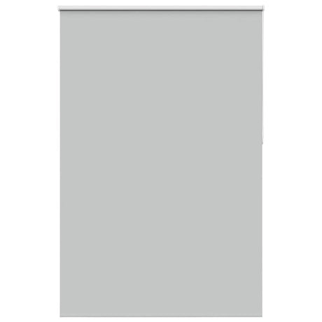 Vidaxl rolgordijn verduisterend 160x230 cm stofbreedte 156,6 cm