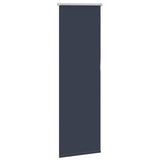 Vidaxl rolgordijn verduisterend 60x130cm stofbreedte 55,7 cm polyester