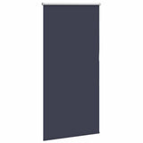 Vidaxl rolgordijn verduisterend 65x150cm stofbreedte 60,7 cm polyester