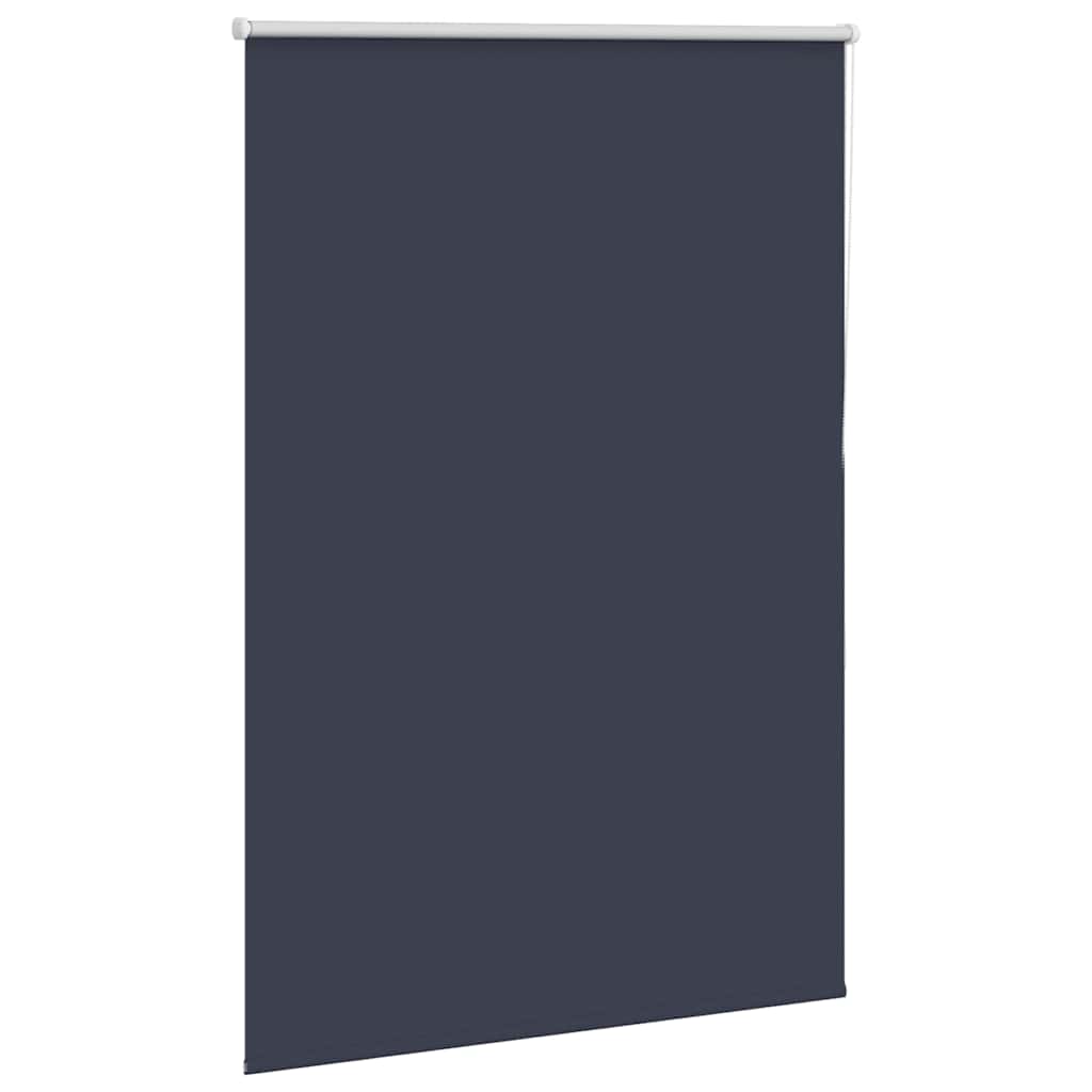 Vidaxl rolgordijn verduisterend 95x150cm stofbreedte 90,7 cm polyester