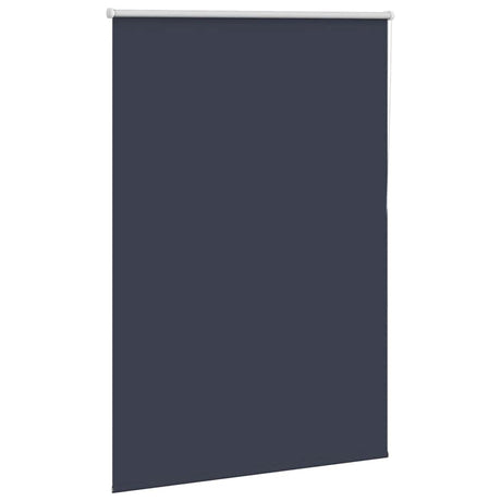 Vidaxl rolgordijn verduisterend 100x150cm stofbreedte 95,7cm polyester