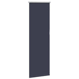 Vidaxl rolgordijn verduisterend 45x175cm stofbreedte 40,7 cm polyester