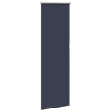 Vidaxl rolgordijn verduisterend 60x175cm stofbreedte 55,7 cm polyester