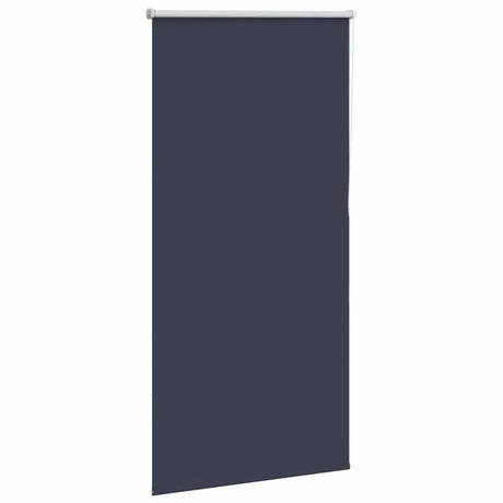 Vidaxl rolgordijn verduisterend 70x175cm stofbreedte 65,7 cm polyester