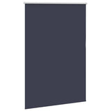 Vidaxl rolgordijn verduisterend 90x175cm stofbreedte 85,7 cm polyester