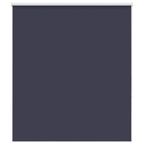 Vidaxl rolgordijn verduisterend 135x175 cm stofbreedte 131,6 cm blauw