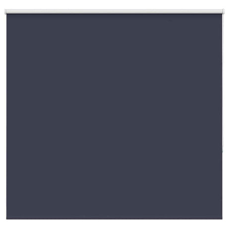 Vidaxl rolgordijn verduisterend 165x175 cm stofbreedte 161,6 cm blauw