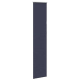 Vidaxl rolgordijn verduisterend 60x210cm stofbreedte 55,7 cm polyester