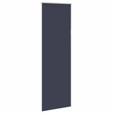 Vidaxl rolgordijn verduisterend 75x210cm stofbreedte 70,7 cm polyester