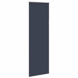 Vidaxl rolgordijn verduisterend 80x210cm stofbreedte 75,7 cm polyester