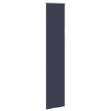 Vidaxl rolgordijn verduisterend 40x230cm stofbreedte 35,7 cm polyester