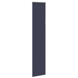 Vidaxl rolgordijn verduisterend 60x230cm stofbreedte 55,7 cm polyester
