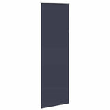 Vidaxl rolgordijn verduisterend 75x230cm stofbreedte 70,7 cm polyester