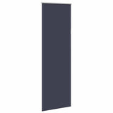 Vidaxl rolgordijn verduisterend 80x230cm stofbreedte 75,7 cm polyester