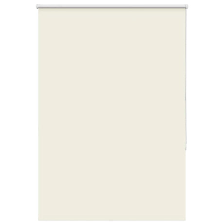 Vidaxl rolgordijn verduisterend 110x130 cm stofbreedte 105,7 cm