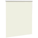Vidaxl rolgordijn verduisterend 120x130 cm stofbreedte 116,6 cm
