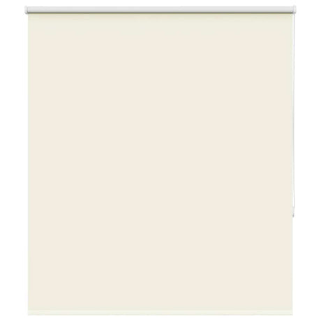 Vidaxl rolgordijn verduisterend 130x130 cm stofbreedte 126,6 cm