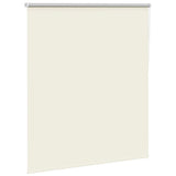 Vidaxl rolgordijn verduisterend 130x130 cm stofbreedte 126,6 cm
