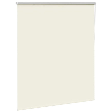 Vidaxl rolgordijn verduisterend 130x130 cm stofbreedte 126,6 cm