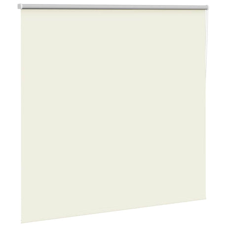 Vidaxl rolgordijn verduisterend 155x130 cm stofbreedte 151,6 cm