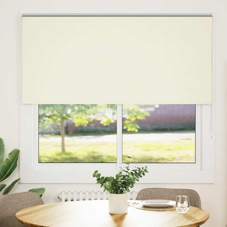 Vidaxl rolgordijn verduisterend 155x130 cm stofbreedte 151,6 cm