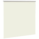 Vidaxl rolgordijn verduisterend 165x130 cm stofbreedte 161,6 cm