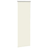 Vidaxl rolgordijn verduisterend 60x150 cm stofbreedte 55,7cm polyester