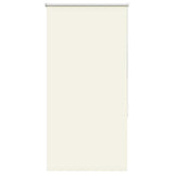 Vidaxl rolgordijn verduisterend 70x150 cm stofbreedte 65,7cm polyester