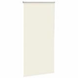 Vidaxl rolgordijn verduisterend 75x150 cm stofbreedte 70,7cm polyester