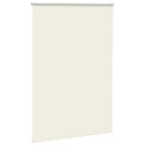 Vidaxl rolgordijn verduisterend 95x150 cm stofbreedte 90,7cm polyester