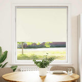 Vidaxl rolgordijn verduisterend 115x150 cm stofbreedte 110,7 cm