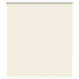 Vidaxl rolgordijn verduisterend 120x150 cm stofbreedte 116,6 cm