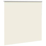 Vidaxl rolgordijn verduisterend 145x150 cm stofbreedte 141,6 cm