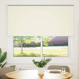Vidaxl rolgordijn verduisterend 150x150 cm stofbreedte 146,6 cm