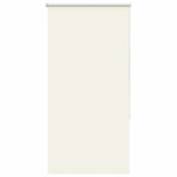 Vidaxl rolgordijn verduisterend 75x175 cm stofbreedte 70,7cm polyester