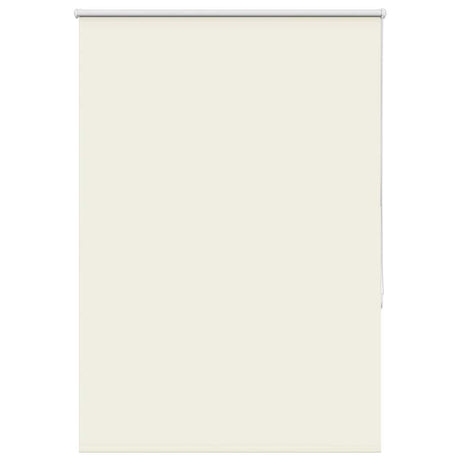 Vidaxl rolgordijn verduisterend 110x175 cm stofbreedte 105,7 cm