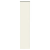 Vidaxl rolgordijn verduisterend 55x210 cm stofbreedte 50,7cm polyester