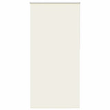 Vidaxl rolgordijn verduisterend 100x210cm stofbreedte 95,7cm polyester