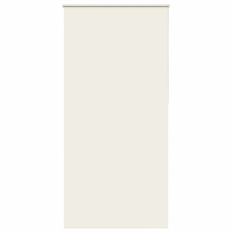 Vidaxl rolgordijn verduisterend 105x210 cm stofbreedte 100,7 cm