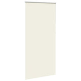 Vidaxl rolgordijn verduisterend 110x210 cm stofbreedte 105,7 cm