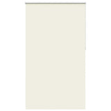 Vidaxl rolgordijn verduisterend 125x210 cm stofbreedte 121,6 cm