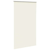 Vidaxl rolgordijn verduisterend 125x210 cm stofbreedte 121,6 cm