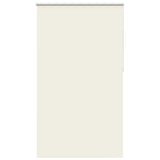 Vidaxl rolgordijn verduisterend 140x210 cm stofbreedte 136,6 cm