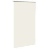 Vidaxl rolgordijn verduisterend 140x210 cm stofbreedte 136,6 cm
