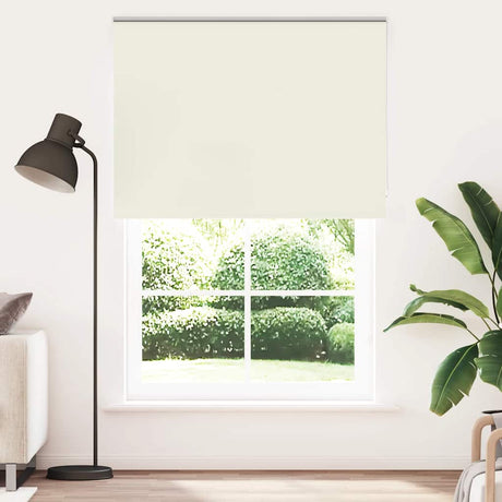 Vidaxl rolgordijn verduisterend 155x210 cm stofbreedte 151,6 cm