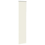 Vidaxl rolgordijn verduisterend 50x230 cm stofbreedte 45,7cm polyester