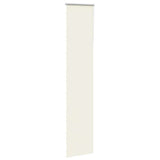 Vidaxl rolgordijn verduisterend 55x230 cm stofbreedte 50,7cm polyester