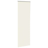 Vidaxl rolgordijn verduisterend 70x230 cm stofbreedte 65,7cm polyester